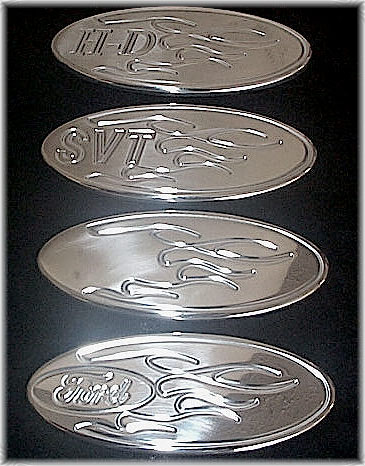 FORD emblems FORD emblems