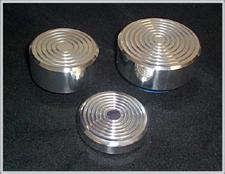 Engine Cap covers