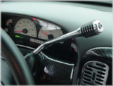 Shifter kit
