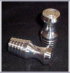 Universal Dipstick Handles