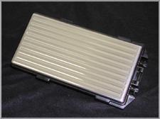 F-150 Fuse Box Cover