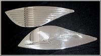 F-150 step plates