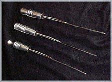 dipsticks/dipstick handles