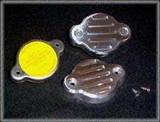 radiator caps